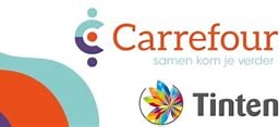Stichting Carrefour logo